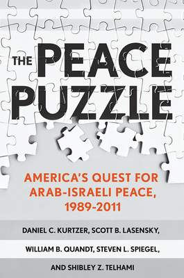 The Peace Puzzle