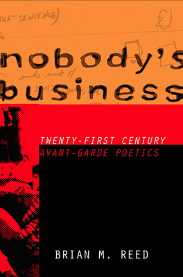 Nobody's Business