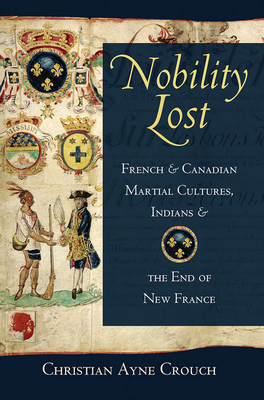 Nobility Lost