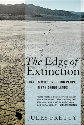 The Edge of Extinction