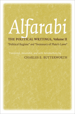 The Political Writings