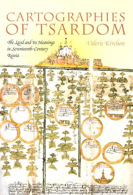 Cartographies of Tsardom