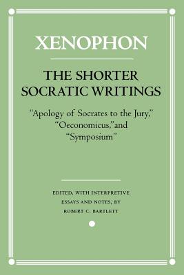 The Shorter Socratic Writings