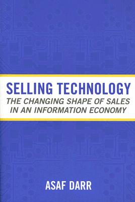 Selling Technology