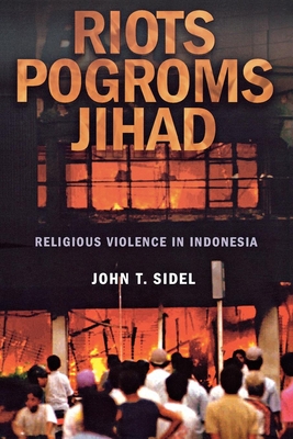 Riots, Pogroms, Jihad