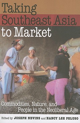 Taking Southeast Asia to Market