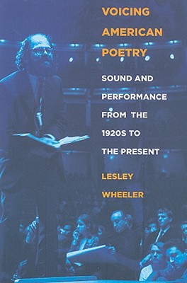 Voicing American Poetry