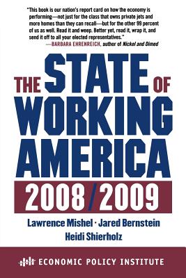 The State of Working America, 2008/2009