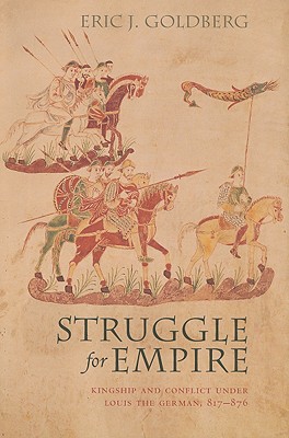 Struggle for Empire