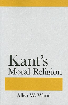 Kant's Moral Religion