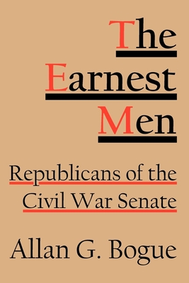 The Earnest Men