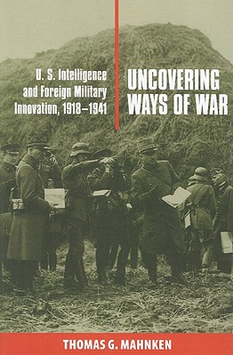 Uncovering Ways of War