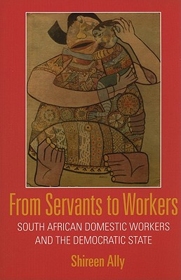 From Servants to Workers