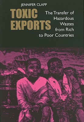 Toxic Exports