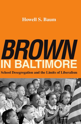 "Brown" in Baltimore