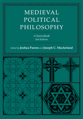 Medieval Political Philosophy