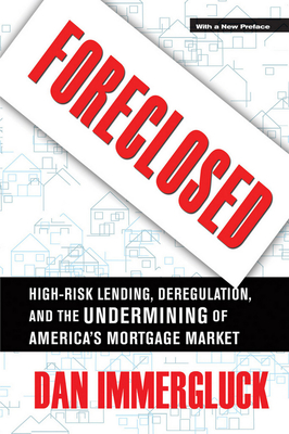 Foreclosed