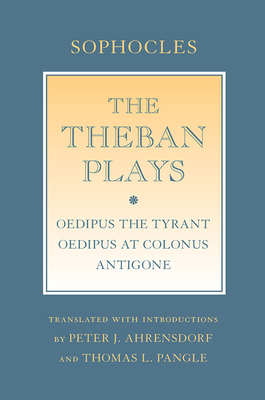 The Theban Plays