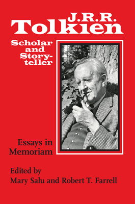 J. R. R. Tolkien, Scholar and Storyteller