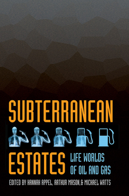 Subterranean Estates