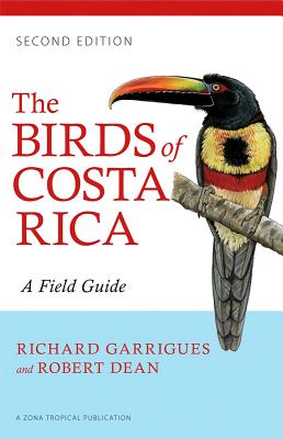 The Birds of Costa Rica