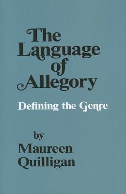 The Language of Allegory