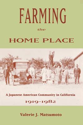Farming the Home Place