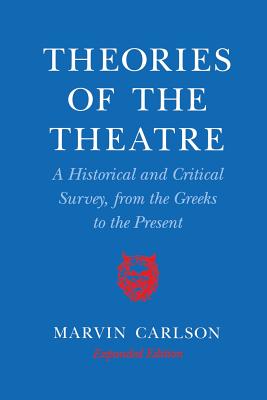 Theories of the Theatre