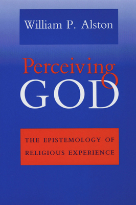 Perceiving God