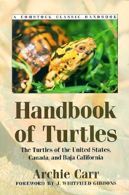 Handbook of Turtles