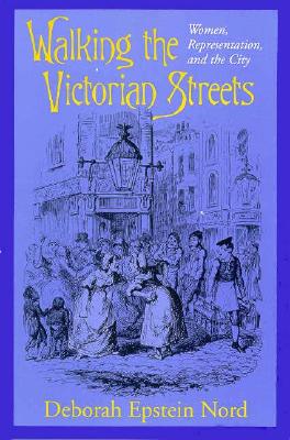 Walking the Victorian Streets