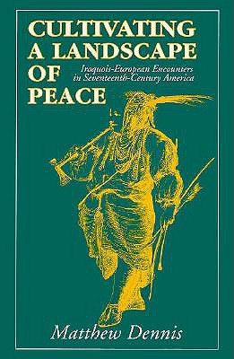Cultivating a Landscape of Peace