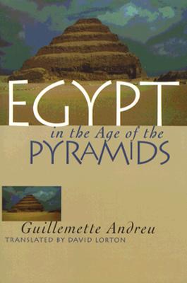 Egypt in the Age of the Pyramids