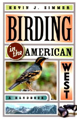 Birding in the American West