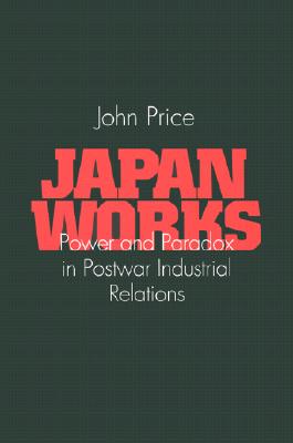 Japan Works
