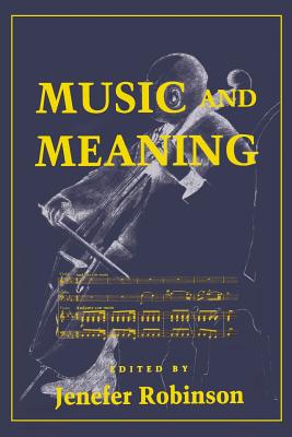 Music and Meaning