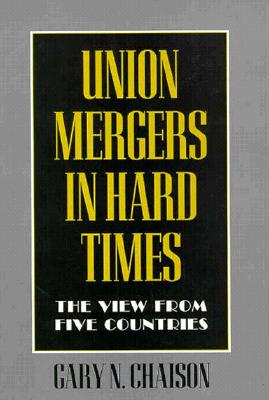 Union Mergers in Hard Times