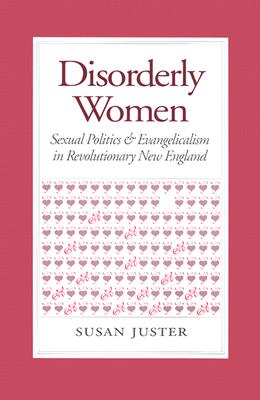 Disorderly Women