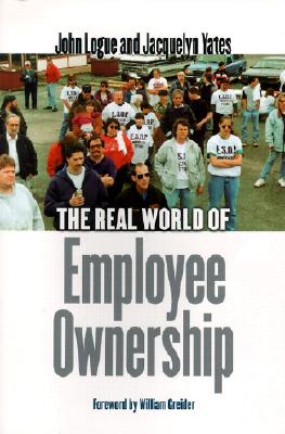 The Real World of Employee Ownership