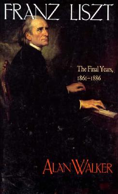 Franz Liszt