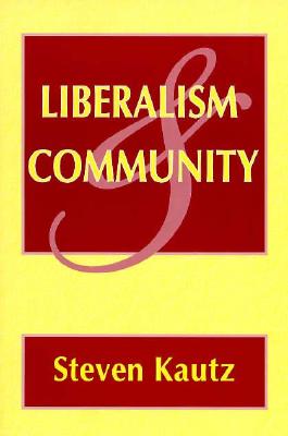 Liberalism and Community