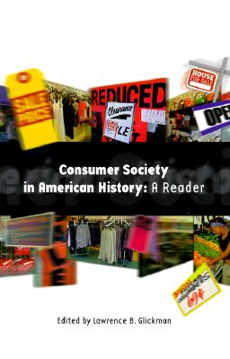 Consumer Society in American History