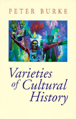 Varieties of Cultural History