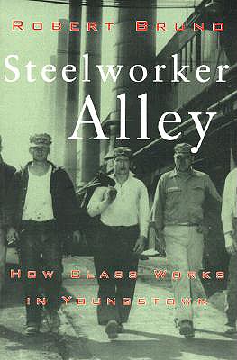 Steelworker Alley