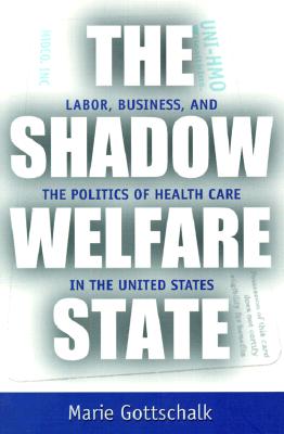 The Shadow Welfare State