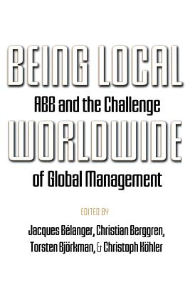 Being Local Worldwide