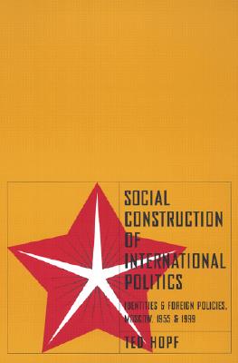 Social Construction of International Politics