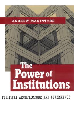 The Power of Institutions