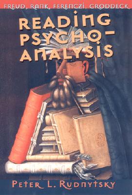 Reading Psychoanalysis