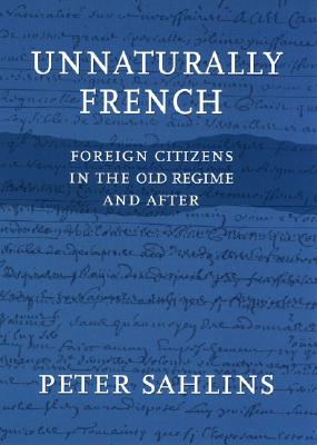 Unnaturally French